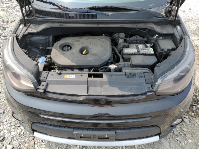Photo 11 from auction – 2018 KIA SOUL + with VIN KNDJP3A50J7899169