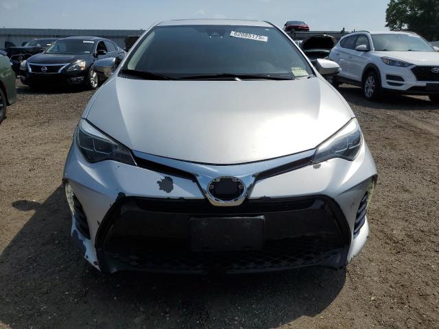 Photo 5 from auction – 2018 TOYOTA COROLLA L with VIN 2T1BURHE5JC007244