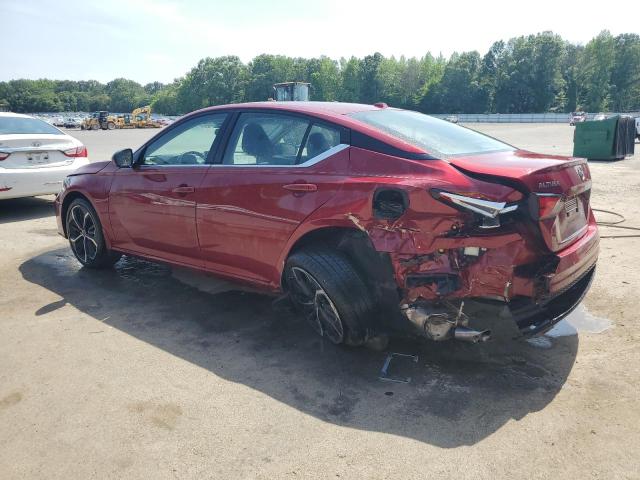 Photo 2 from auction – 2024 NISSAN ALTIMA SR with VIN 1N4BL4CV3RN419318