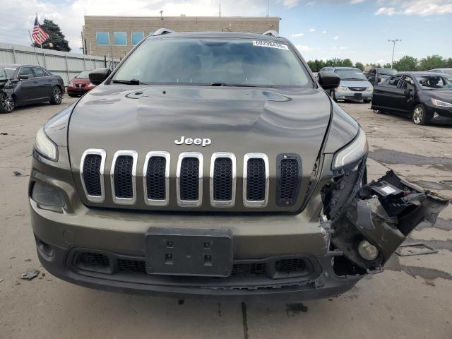 Photo 5 from auction – 2014 JEEP CHEROKEE L with VIN 1C4PJLCB9EW192033