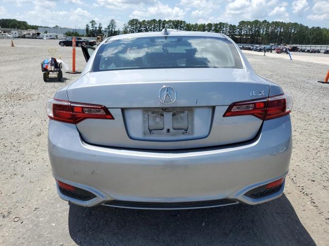 Photo 6 from auction – 2018 ACURA ILX BASE W with VIN 19UDE2F33JA000314