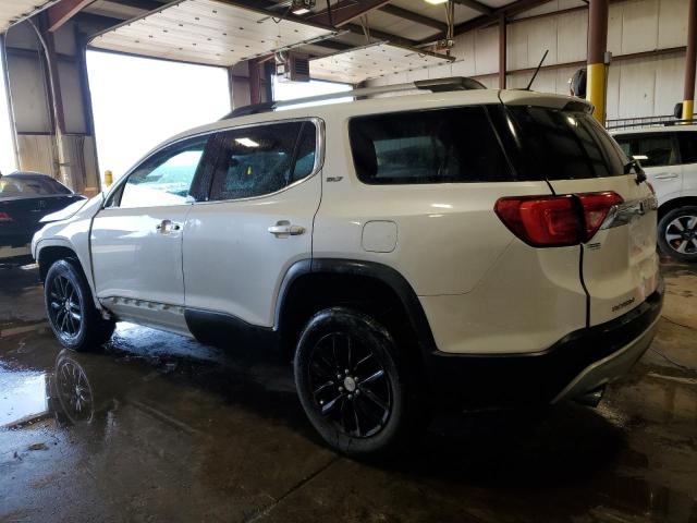 Photo 2 from auction – 2019 GMC ACADIA SLT with VIN 1GKKNULS3KZ115757