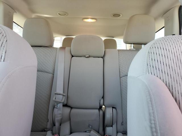 Photo 10 from auction – 2014 DODGE JOURNEY SX with VIN 3C4PDCBB1ET180506