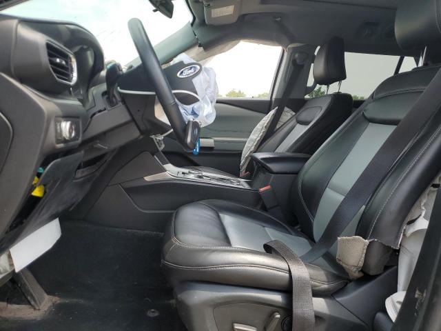 Photo 7 from auction – 2022 FORD EXPLORER X with VIN 1FMSK8DH7NGB10684
