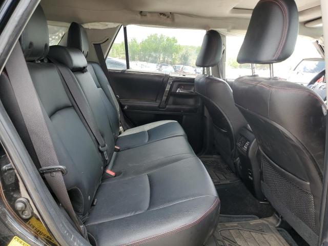 Photo 11 from auction – 2016 TOYOTA 4RUNNER SR with VIN JTEBU5JR7G5356493