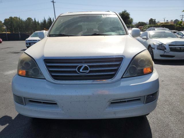 Photo 5 from auction – 2008 LEXUS GX 470 with VIN JTJBT20X780163004
