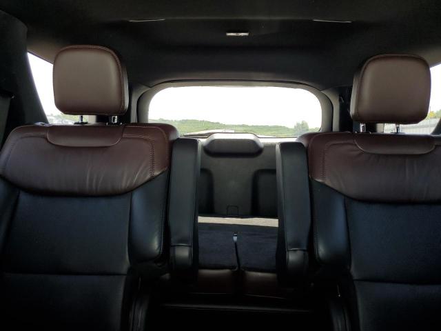 Photo 10 from auction – 2022 FORD EXPLORER P with VIN 1FM5K7HC8NGA62912