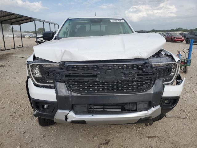 Photo 5 from auction – 2025 FORD RANGER XLT with VIN 1FTER4GH5SLE13886