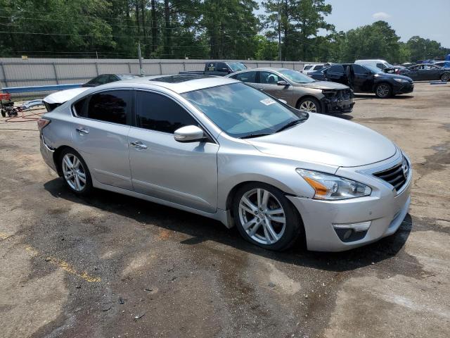 Photo 4 from auction – 2015 NISSAN ALTIMA 3.5 with VIN 1N4BL3AP5FC270125