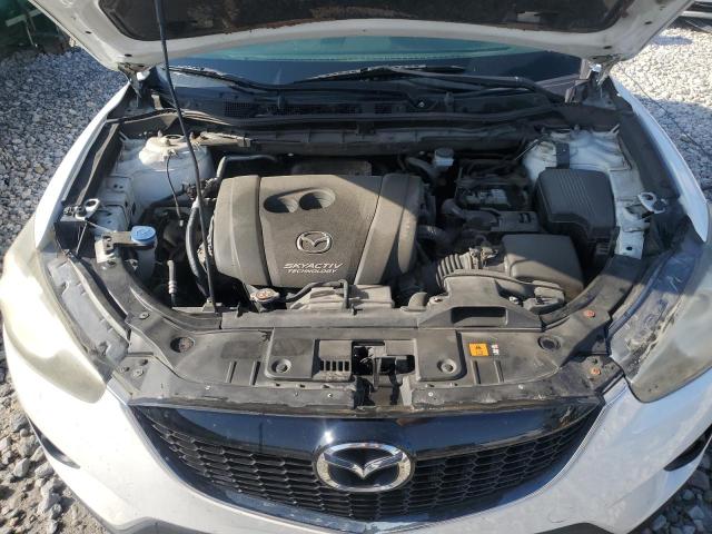 Photo 11 from auction – 2014 MAZDA CX-5 TOURI with VIN JM3KE2CY0E0396372