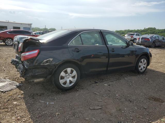Photo 3 from auction – 2009 TOYOTA CAMRY BASE with VIN 4T4BE46KX9R098486