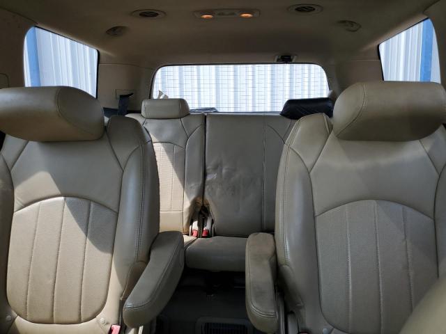 Photo 10 from auction – 2011 GMC ACADIA DEN with VIN 1GKKRTED5BJ312571