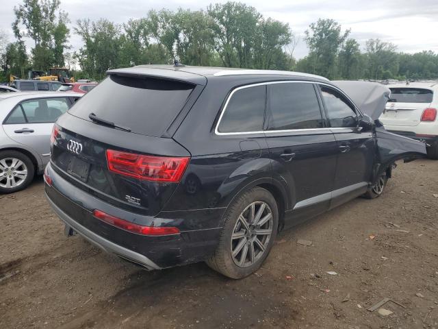 Photo 3 from auction – 2018 AUDI Q7 PRESTIG with VIN WA1VAAF78JD021826