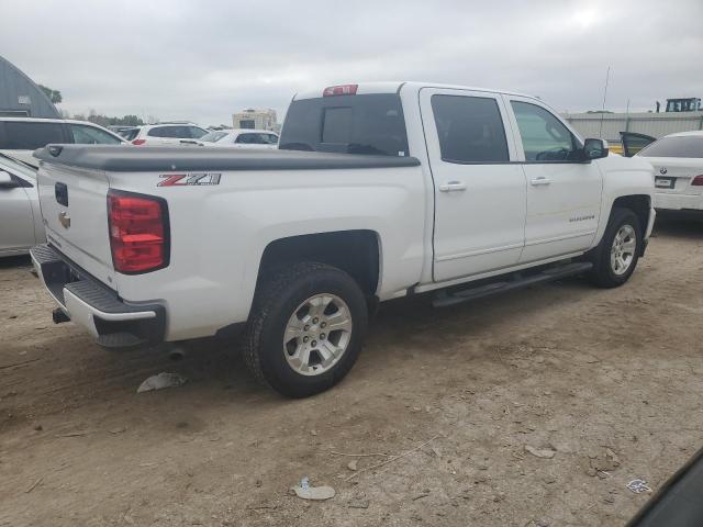 Photo 3 from auction – 2018 CHEVROLET SILVERADO with VIN 3GCUKREC5JG346514