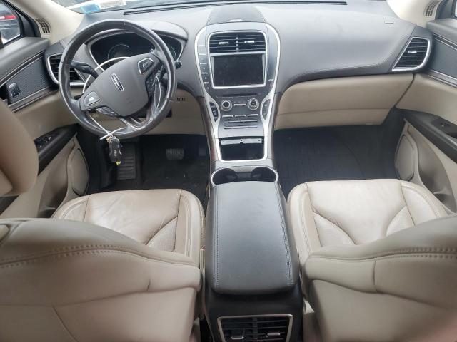 Photo 8 from auction – 2016 LINCOLN MKX SELECT with VIN 2LMTJ8KR5GBL75668