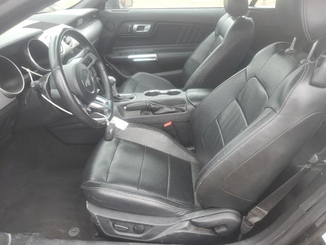 Photo 7 from auction – 2022 FORD MUSTANG with VIN 1FATP8UH6N5116519