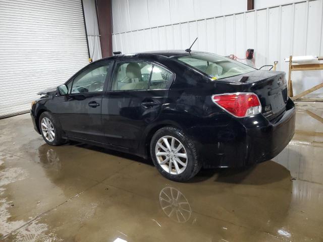 Photo 2 from auction – 2012 SUBARU IMPREZA PR with VIN JF1GJAC63CH008591