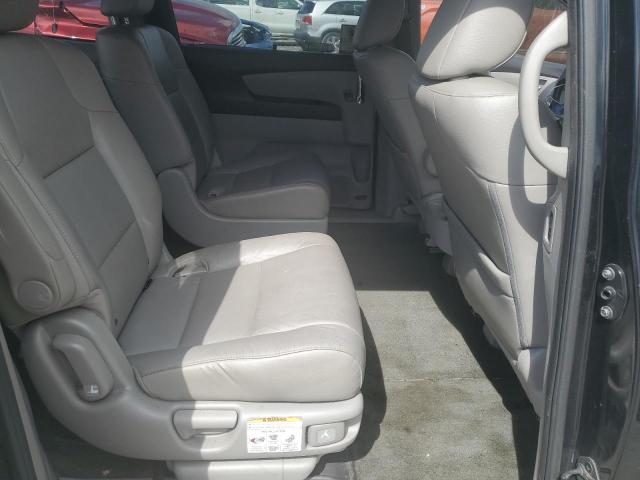 Photo 11 from auction – 2016 HONDA ODYSSEY EX with VIN 5FNRL5H66GB075673