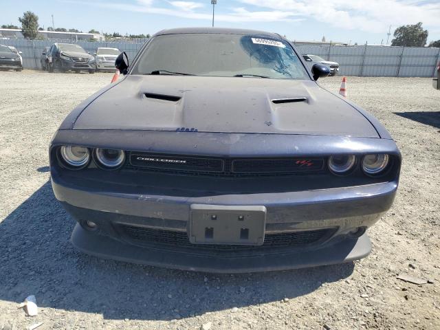 Photo 5 from auction – 2016 DODG CHALLENGER R/T SCAT PACK with VIN 2C3CDZFJ9GH289105