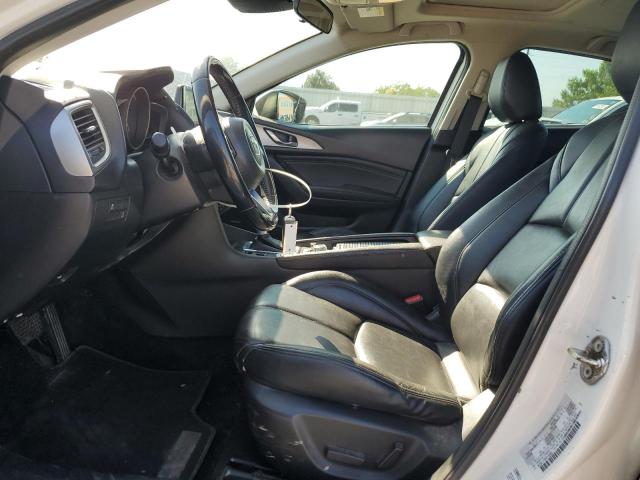 Photo 7 from auction – 2017 MAZDA 3 TOURING with VIN 3MZBN1V76HM146950
