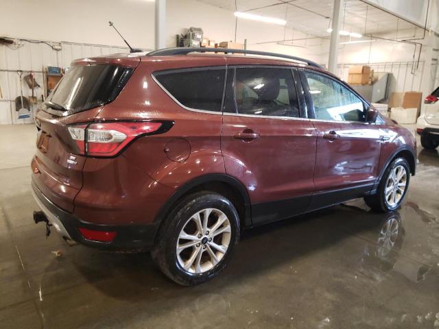 Photo 3 from auction – 2018 FORD ESCAPE SE with VIN 1FMCU9GD9JUB73570