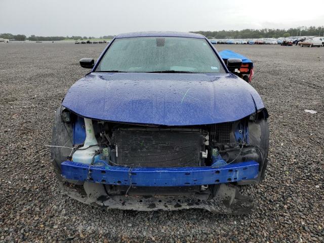 Photo 5 from auction – 2021 DODGE CHARGER SX with VIN 2C3CDXBG3MH574456