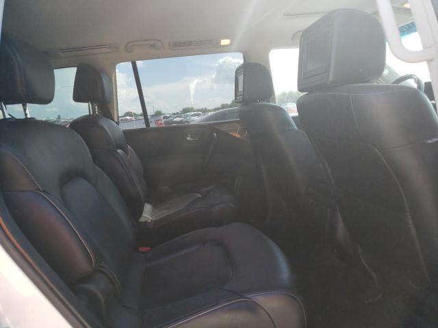 Photo 11 from auction – 2015 INFINITI QX80 with VIN JN8AZ2NE2F9085989