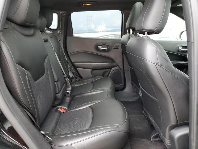 Photo 11 from auction – 2020 JEEP COMPASS LI with VIN 3C4NJDCB8LT197207