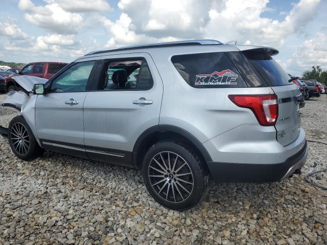Photo 2 from auction – 2016 FORD EXPLORER L with VIN 1FM5K8F87GGA57353