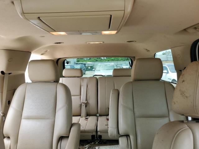Photo 10 from auction – 2013 GMC YUKON DENA with VIN 1GKS2EEF6DR157468