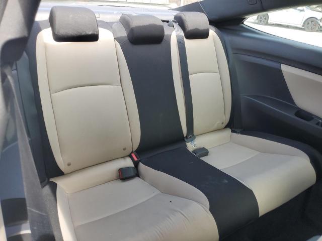 Photo 10 from auction – 2016 HONDA CIVIC LX with VIN 2HGFC4B05GH307399