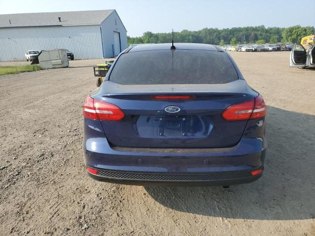 Photo 6 from auction – 2016 FORD FOCUS SE with VIN 1FADP3F27GL383604