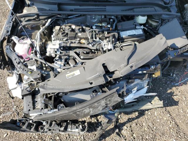 Photo 11 from auction – 2025 TOYOTA COROLLA LE with VIN 5YFB4MDE2SP290339