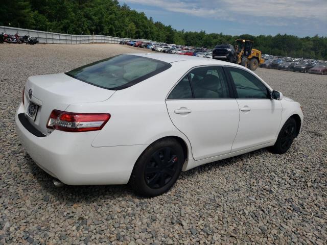 Photo 3 from auction – 2011 TOYOTA CAMRY BASE with VIN 4T1BF3EK8BU587770