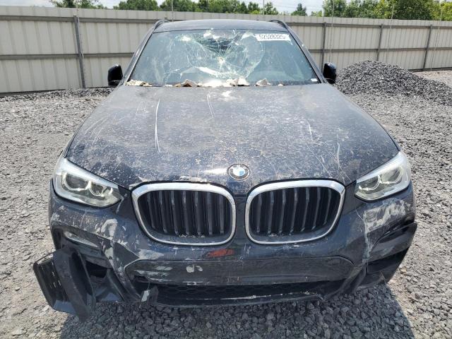 Photo 5 from auction – 2019 BMW X3 XDRIVE3 with VIN 5UXTR9C53KLP84334