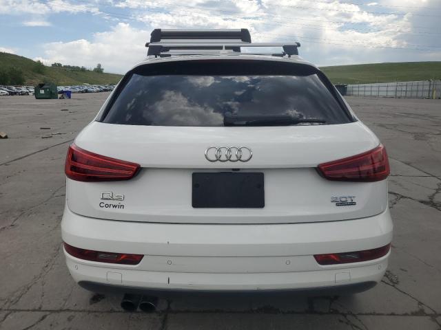 Photo 6 from auction – 2017 AUDI Q3 PREMIUM with VIN WA1ECCFS9HR013029