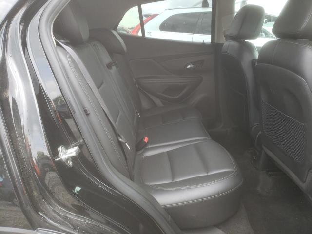 Photo 11 from auction – 2018 BUICK ENCORE PRE with VIN KL4CJDSM9JB605930