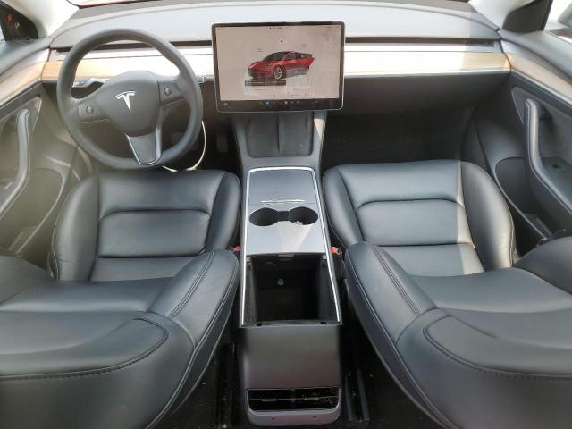Photo 8 from auction – 2022 TESLA MODEL 3 with VIN 5YJ3E1EA8NF291152