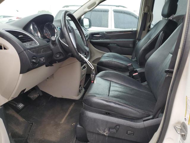 Photo 7 from auction – 2011 CHRYSLER TOWN & COU with VIN 2A4RR8DG6BR798994