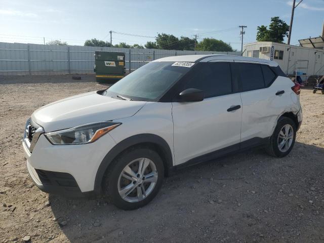 Photo 1 from auction – 2020 NISSAN KICKS S with VIN 3N1CP5BV4LL516631