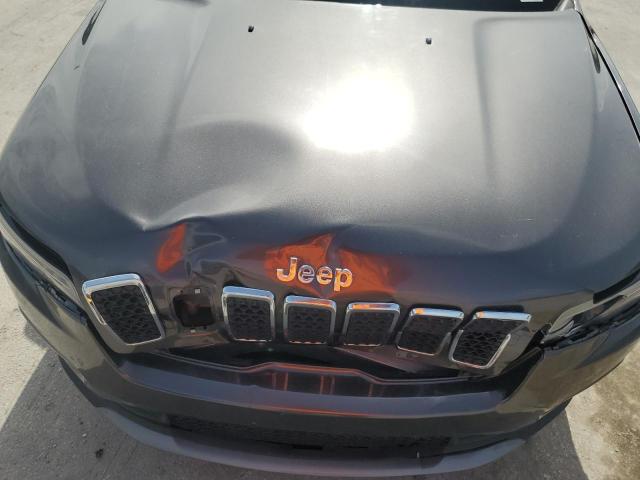 Photo 12 from auction – 2019 JEEP CHEROKEE L with VIN 1C4PJLDX4KD173455
