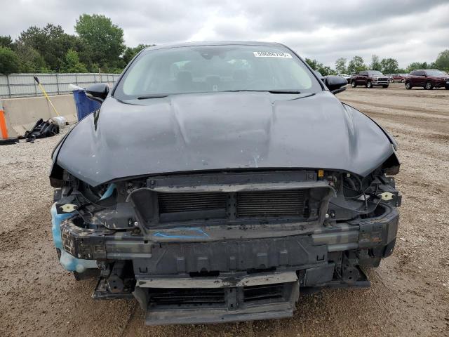 Photo 5 from auction – 2019 FORD FUSION TIT with VIN 3FA6P0RU3KR169093