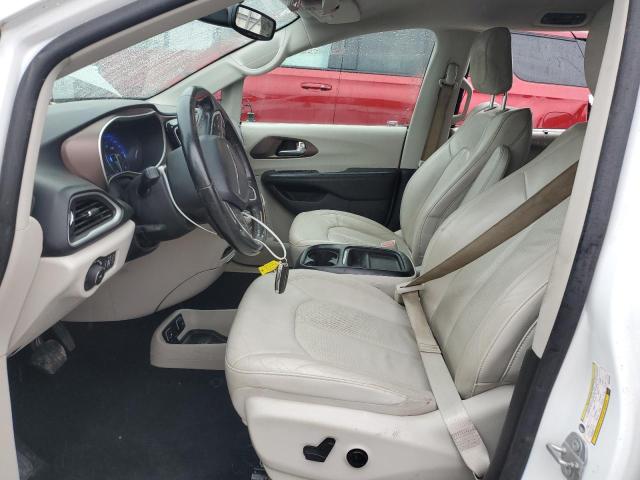 Photo 7 from auction – 2019 CHRYSLER PACIFICA T with VIN 2C4RC1BG0KR525292