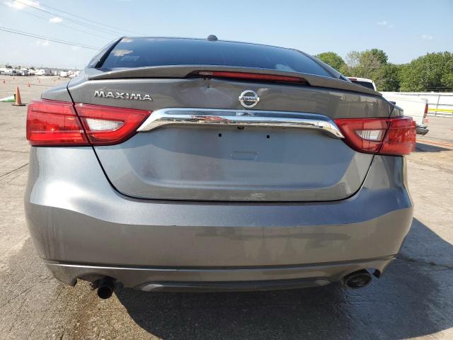 Photo 6 from auction – 2017 NISSAN MAXIMA 3.5 with VIN 1N4AA6AP6HC390232