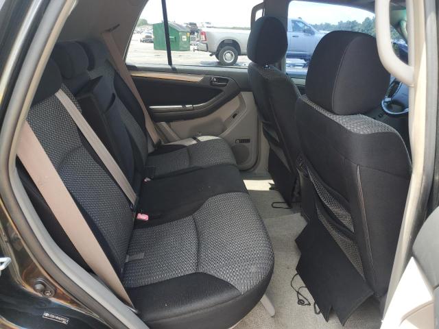 Photo 10 from auction – 2006 TOYOTA 4RUNNER SR with VIN JTEBU14R460099213