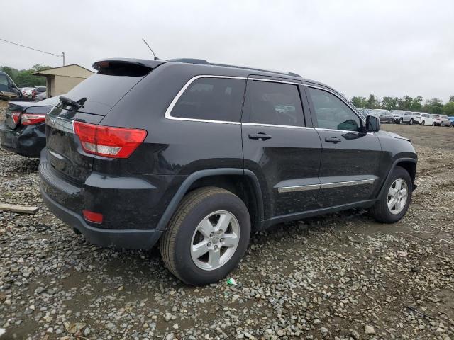 Photo 3 from auction – 2013 JEEP GRAND CHER with VIN 1C4RJFAG8DC557262