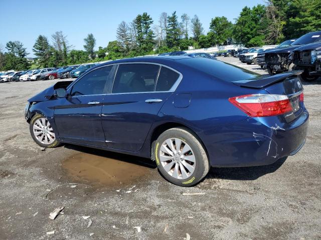 Photo 2 from auction – 2013 HONDA ACCORD EXL with VIN 1HGCR2F80DA223913