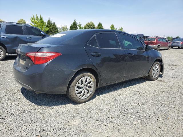Photo 3 from auction – 2018 TOYOTA COROLLA L with VIN 5YFBURHE3JP803605