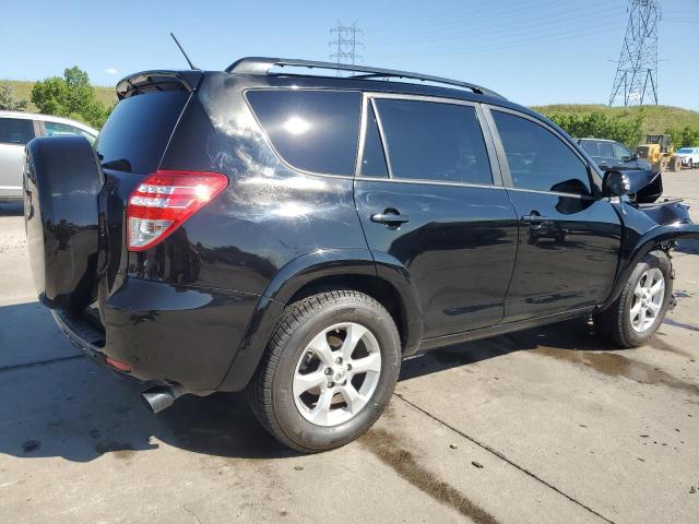Photo 3 from auction – 2010 TOYOTA RAV4 LIMIT with VIN 2T3DK4DV7AW031350