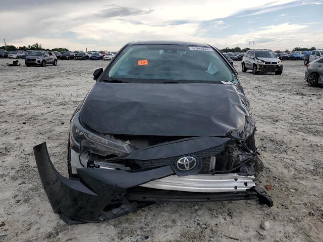 Photo 5 from auction – 2022 TOYOTA COROLLA L with VIN 5YFDPMAE0NP288288